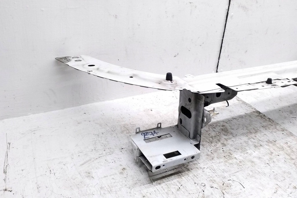 фото №8, Комплект радиатор land rover range rover evoque l538 bj3200208 2.0l дизель