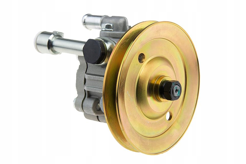 фото №11, Насос підсилювача nissan pick-up 2.5td d22 98-05 | 49110-2s600