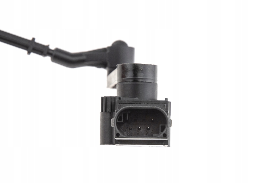 фото №11, Датчик выравнивание света porsche panamera 2009-/położenie:oś przednia-l