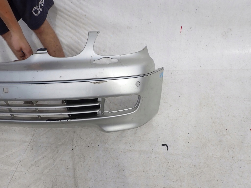 фото №5, Lexus gs ii 97- бампер перед передній spr pdc