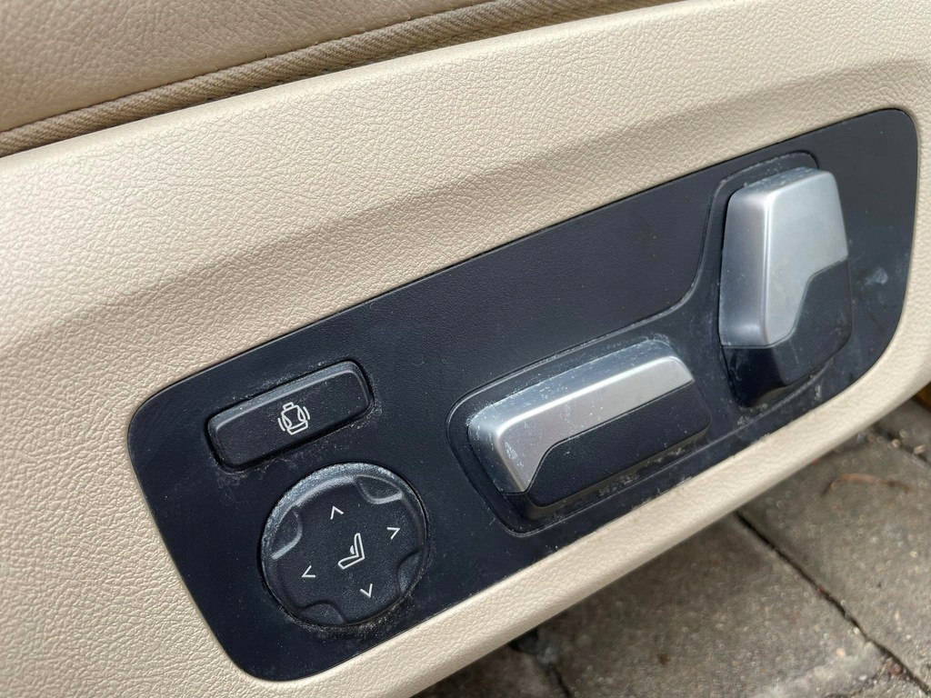 фото №13, Bmw x3 g01 сиденье перед левый правый сиденья обшивки