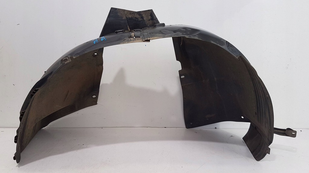 фото №1, Opel astra j iv подкрылок правый перед