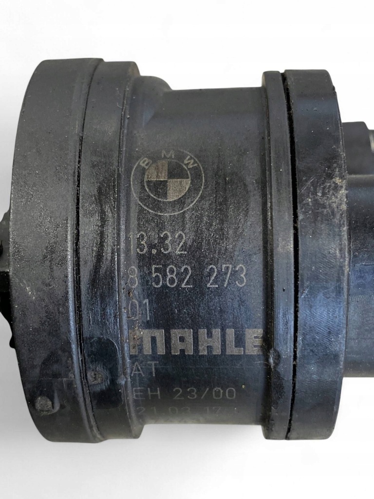 фото №7, Bmw 7 g11 g12 нагреватель фильтра топлива 8582273