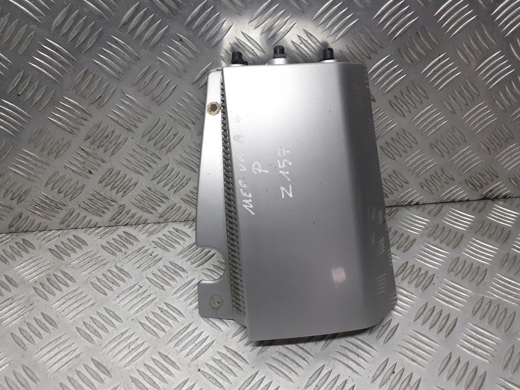 фото №1, Молдинг pod фара правий задня opel meriva a z157