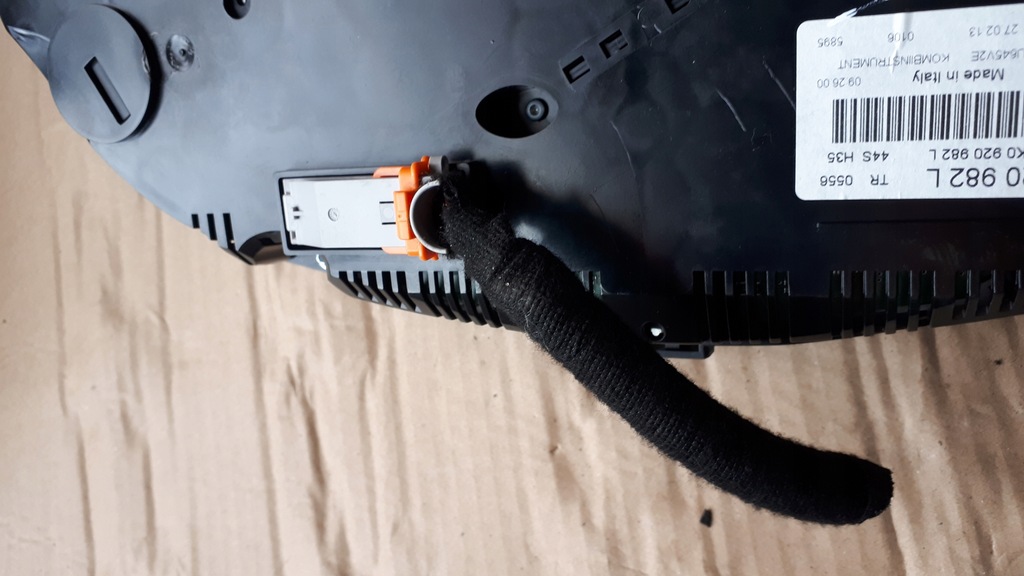 фото №5, S4 b8 lift счетчик приборная панель приборы 3.0 tfsi бензин