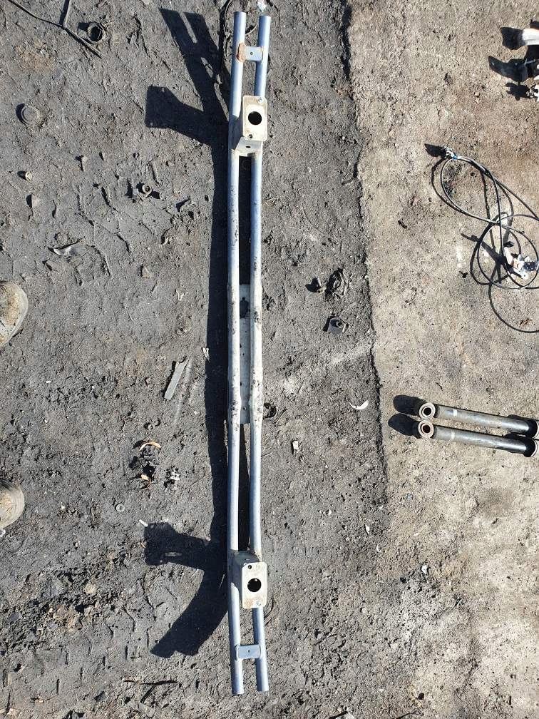 фото №11, Тунель na передачі захист середня 1.3 swift mk6 4d