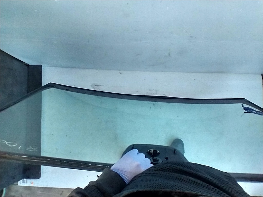 фото №14, Стекло лобовое передняя mercedes vito / v-klasa w447