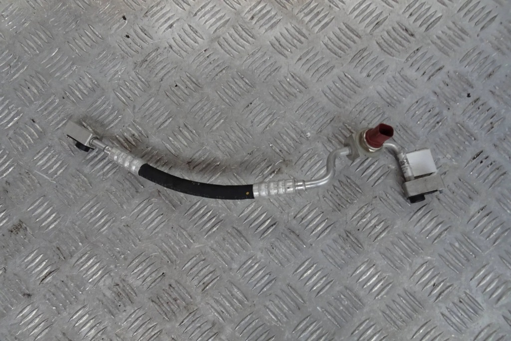 фото №1, Vw id.3 - шланг кондиционера 1ea816534d