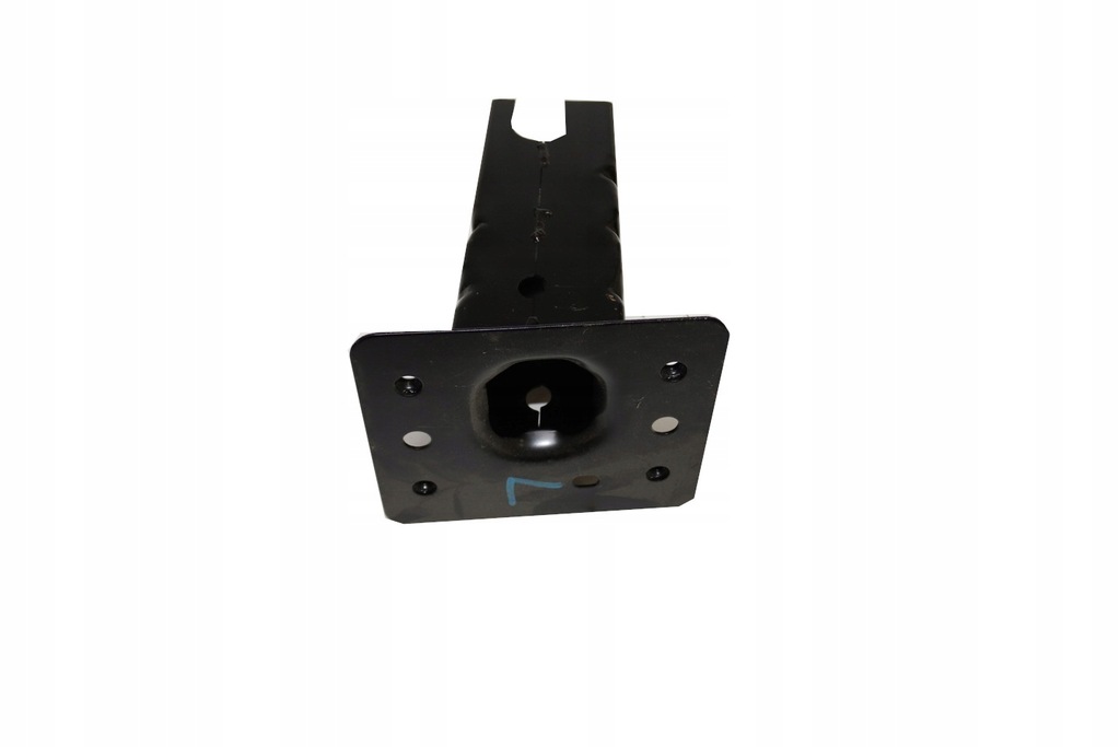 фото №1, Opel mokka mokka x зона деформации левая передняя