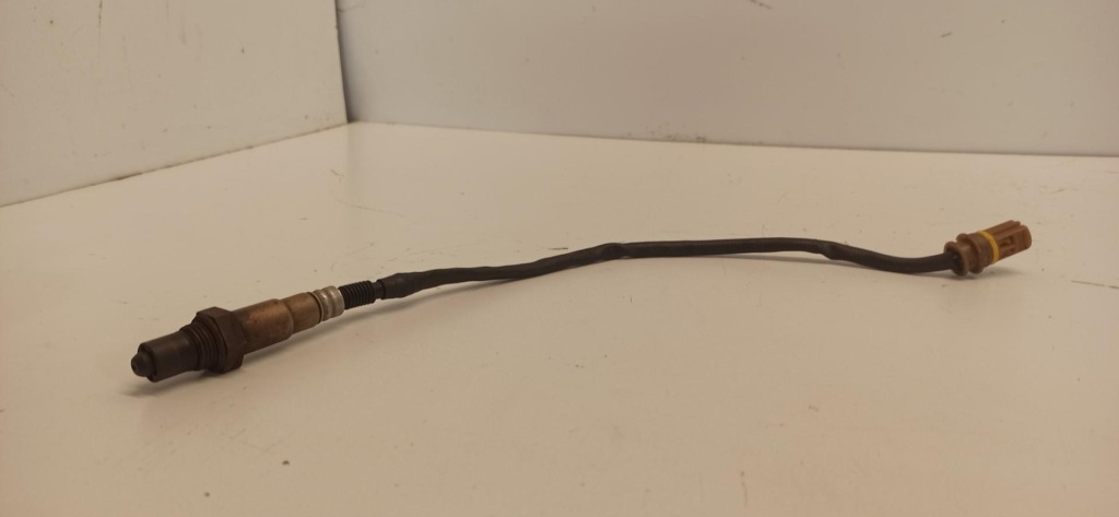 Купить Mercedes w211 датчик лямбда-зонд 0015407617