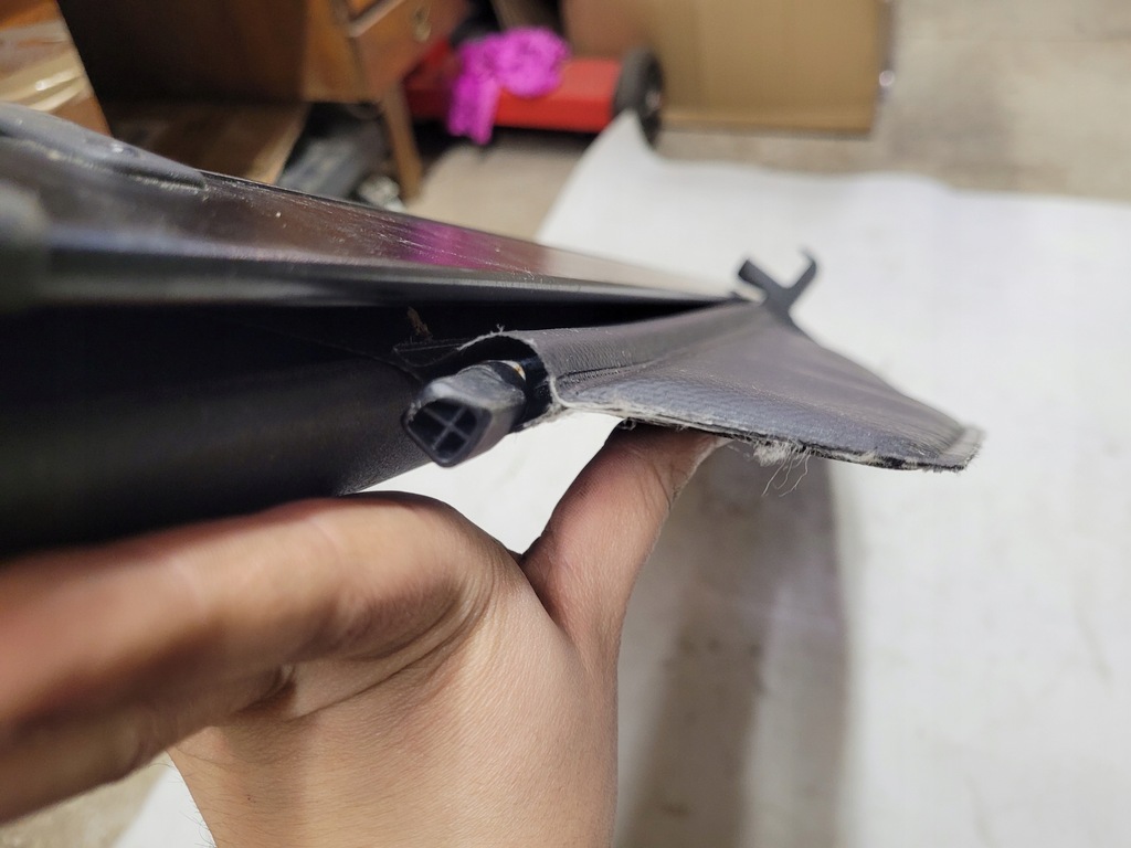 фото №13, Bmw x3 e83 шторка багажника 3424662