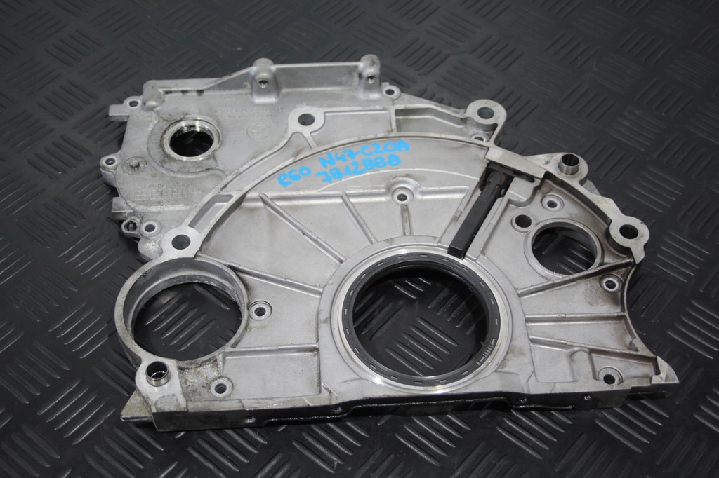 фото №1, Захист корпус розподільного валу mini countryman r60 n47 c20a 7812888