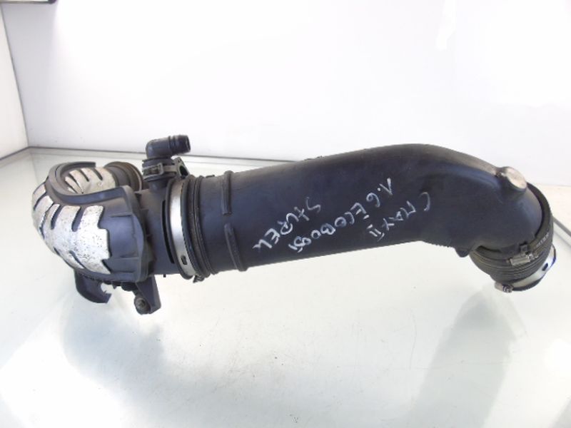 фото №2, Ford cmax ii 1.6 ecoboost труба bv61-9c623-dd c-max