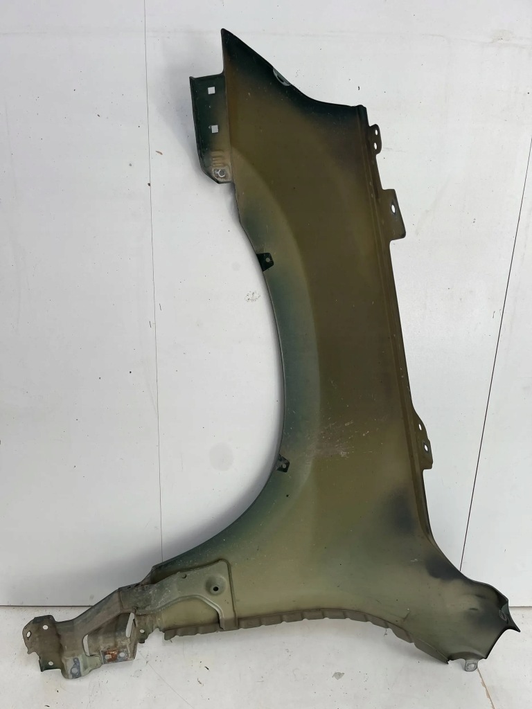 фото №6, Крила перед передній правий suzuki grand vitara ii lift 09-