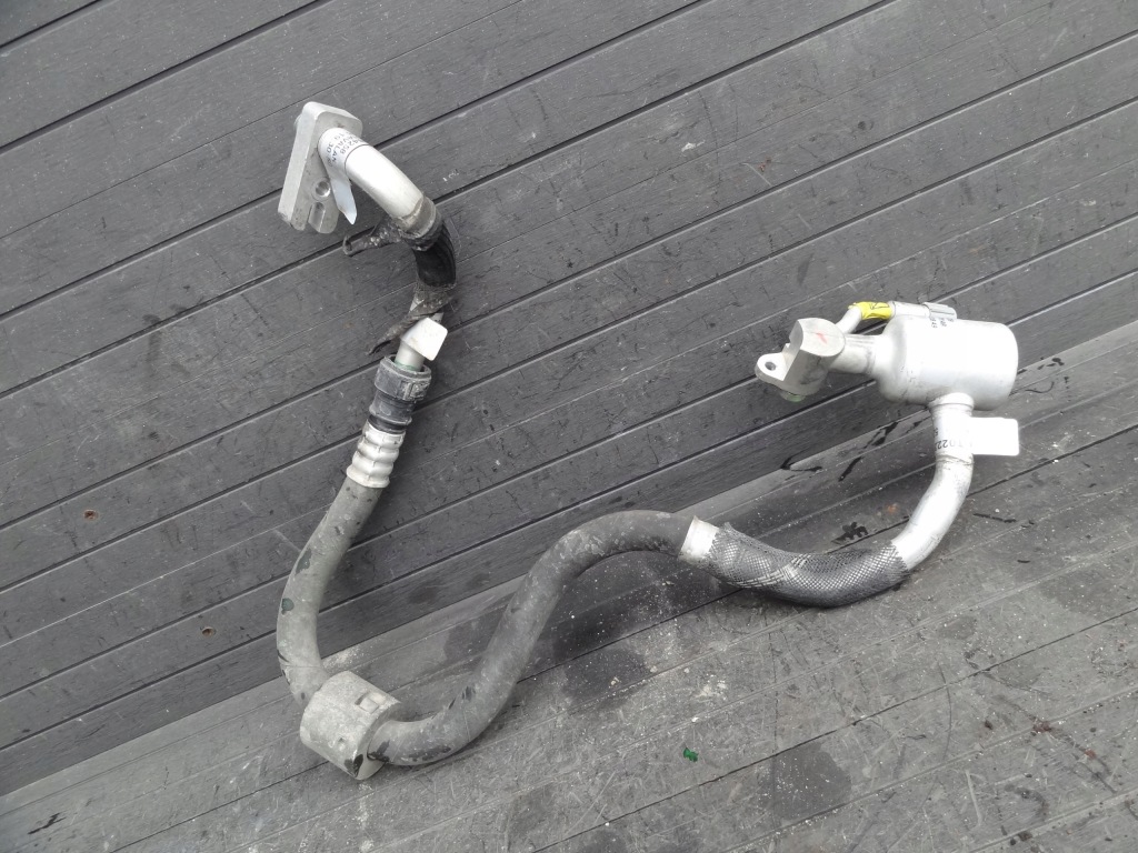 Купити Fiat tipo ii 2019 1,4 t-jet шланг кондиціонера