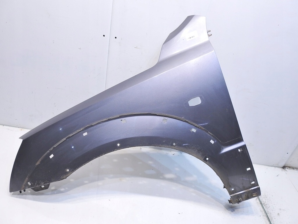 фото №11, Крила лівий перед vq kia sorento i