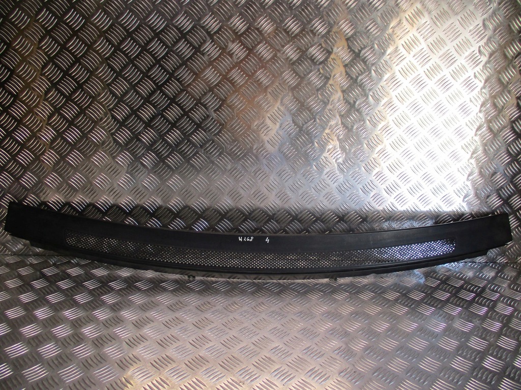 фото №1, Жабо mercedes w168 1.6