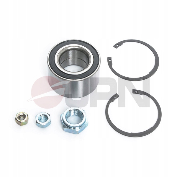 фото №1, Подшипник колеса перед do vw caddy golf jetta scirocco