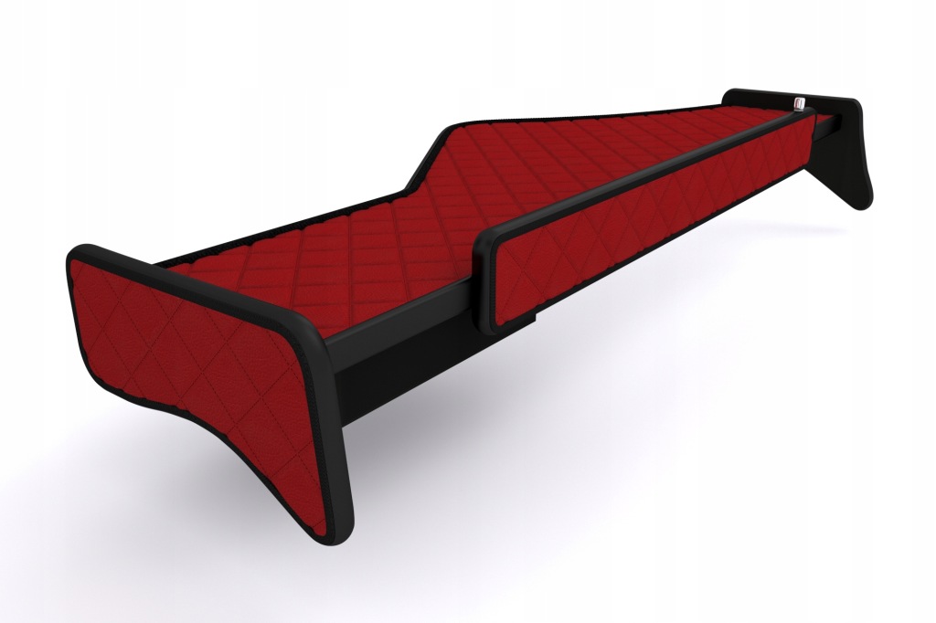 фото №3, Полка приборная панель tir renault premium ii 05-13 полка