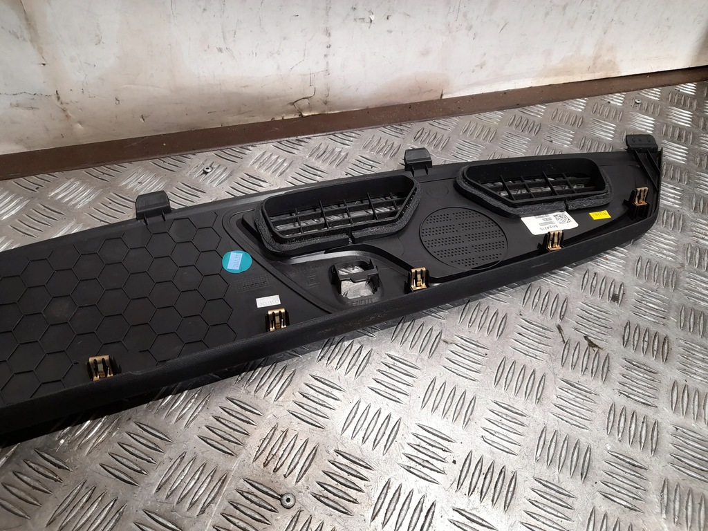 фото №7, Chevrolet camaro 84124215 інше