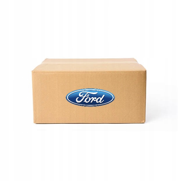 фото №1, Амортизатор ford 1768587