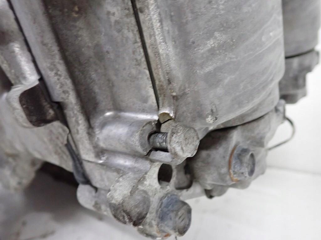 Двигун fb16 subaru levorg 1 1.6 turbo 170km 17r fv Зі Шроту