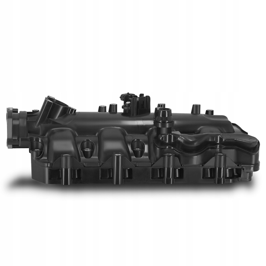 фото №11, Коллектор впускной fiat doblo/grande punto/bravo ii/idea/linea 1.6d multijet