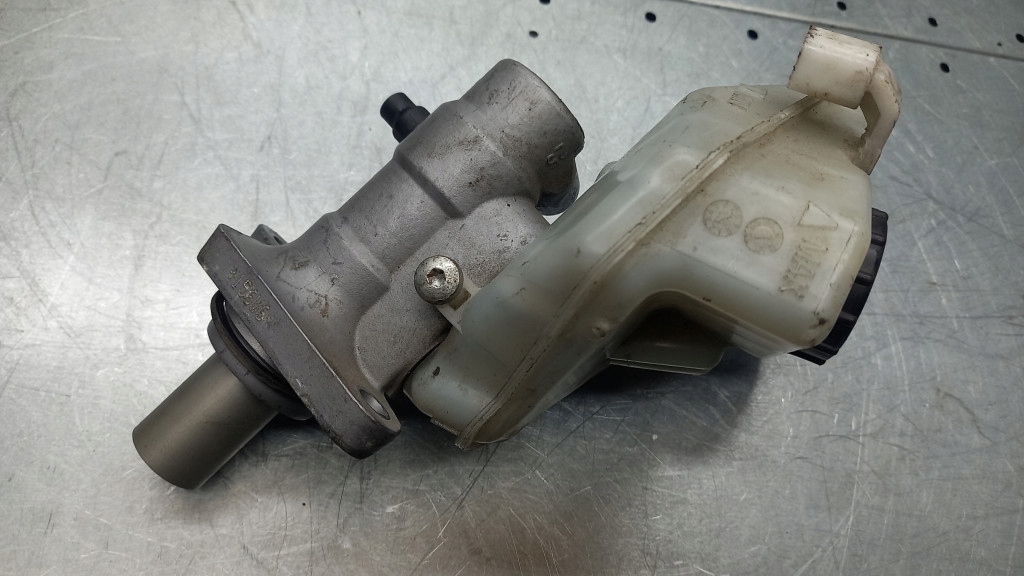 фото №7, Насос гальмівна volvo xc70 033508-85571