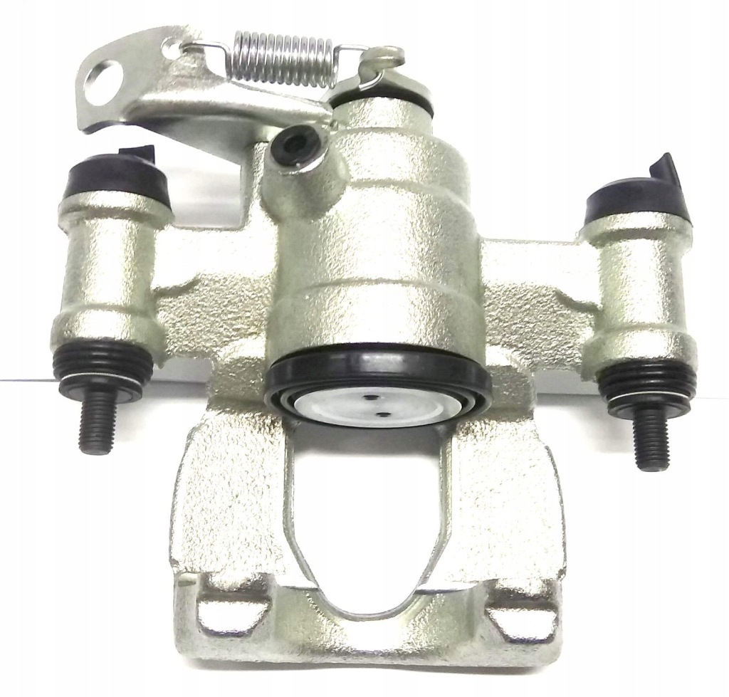 Суппорт тормозной задний  левый renault master 3 10- Цена