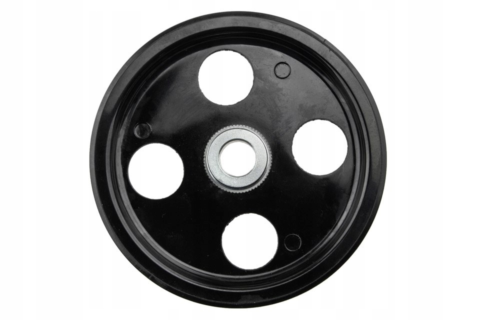 фото №11, Шкив насоса усилителя grand voyager 00-