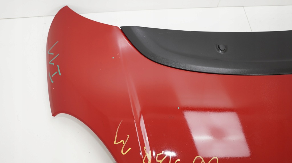 Капот крышка двигателя fiat 500l 12-17r 111 в Украине