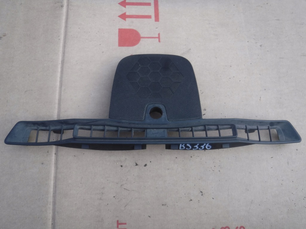 фото №1, Решітка обдув динаміка середня opel insignia a 13274843 13274842