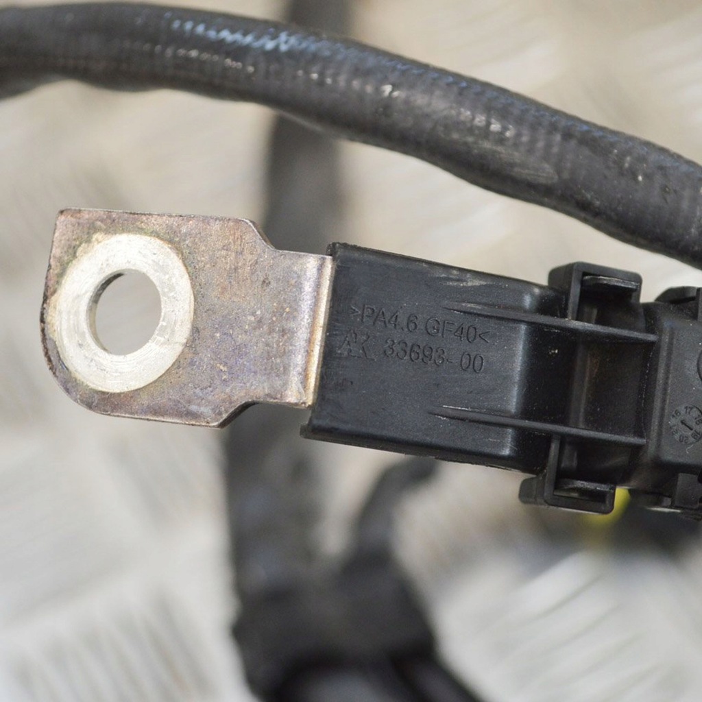 фото №7, Mercedes-benz e w213 2018 жгут трубопровод двигателя