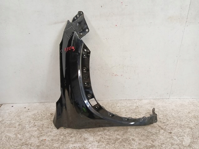 фото №1, Крыло правый перед передний lexus nx i 14-