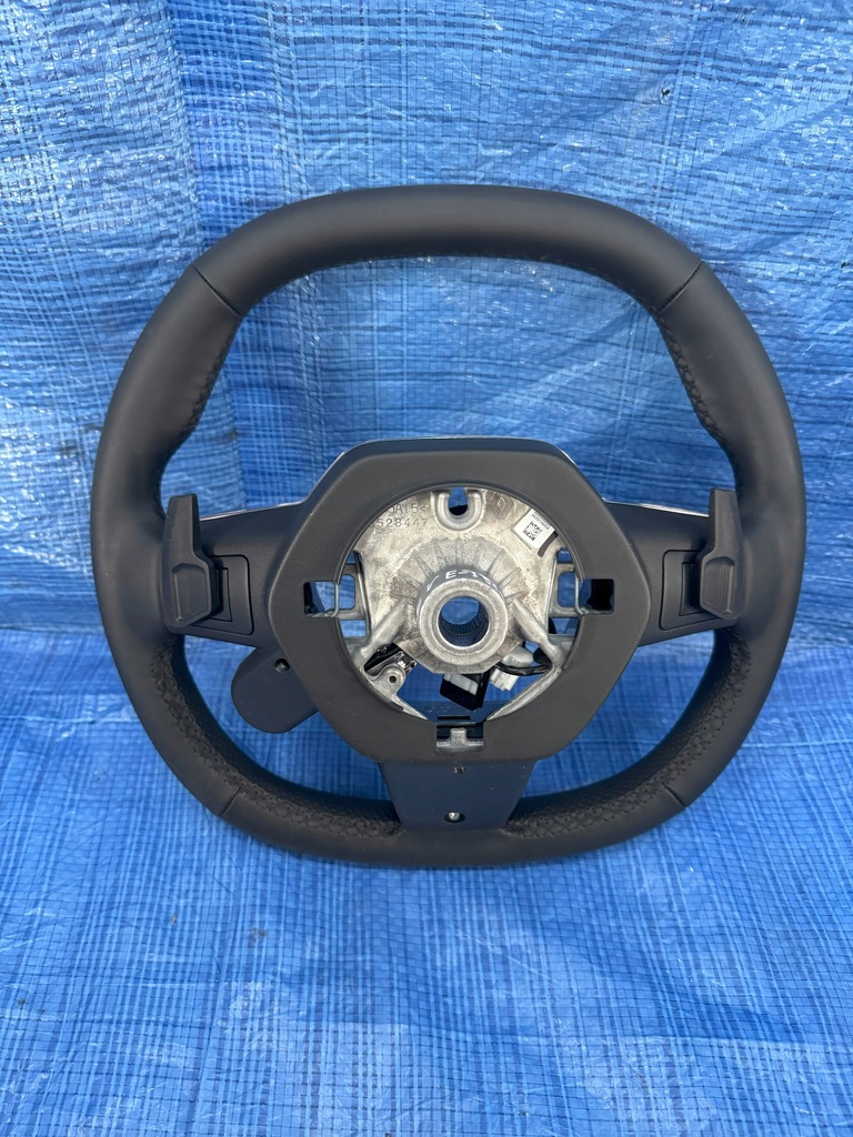 фото №13, Воздуховод многофункциональный renault megane v e-tech 484009233r