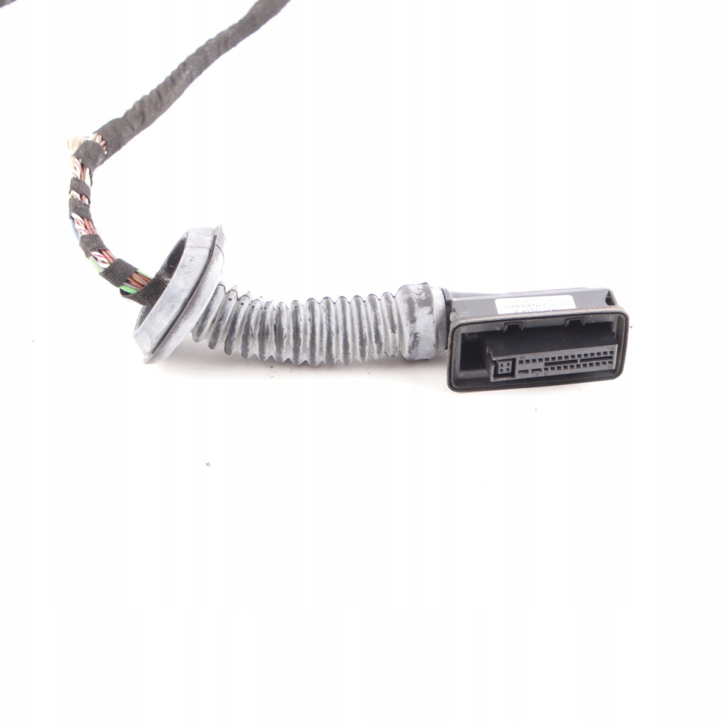 фото №9, Bmw f30 f31 f80 m3 джгут електропроводка двері задня