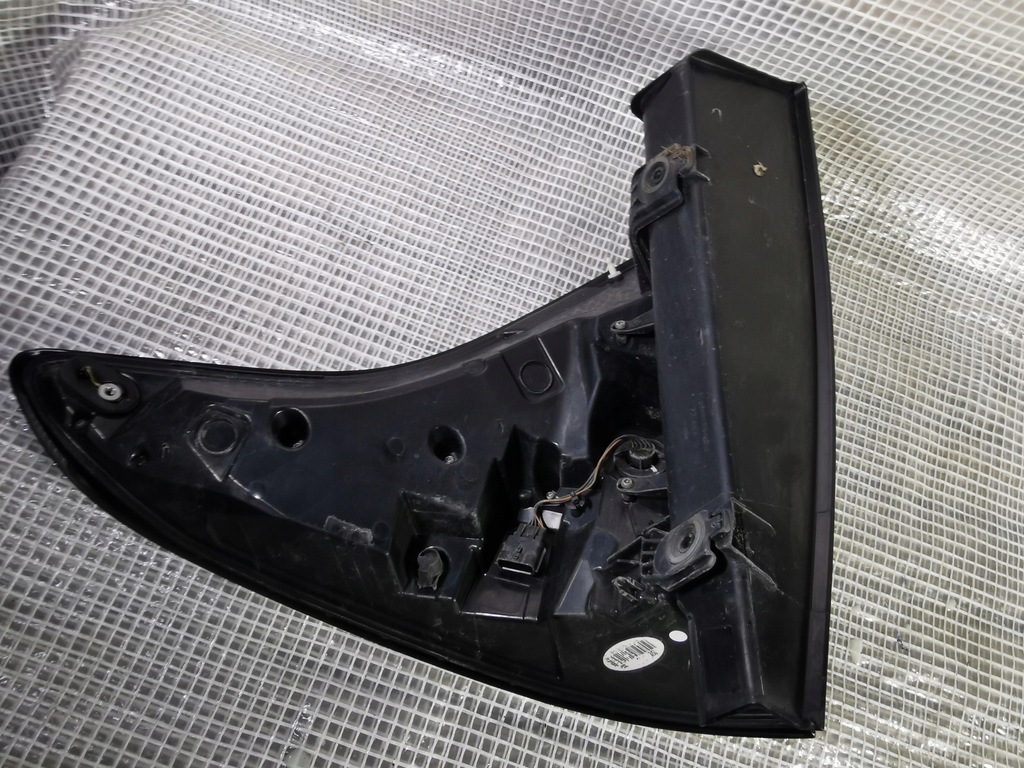 фото №8, Renault espace v 5 14-19 лампа задня права led 265501303r