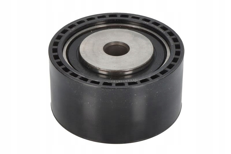 фото №11, Ролик направляющая ремень распределительного вала citroen berlingo, c5 i, c8, evasion,