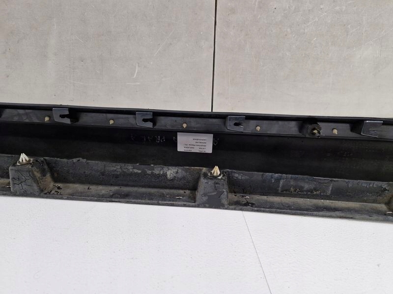 фото №11, Opel ampera молдинг поріг права