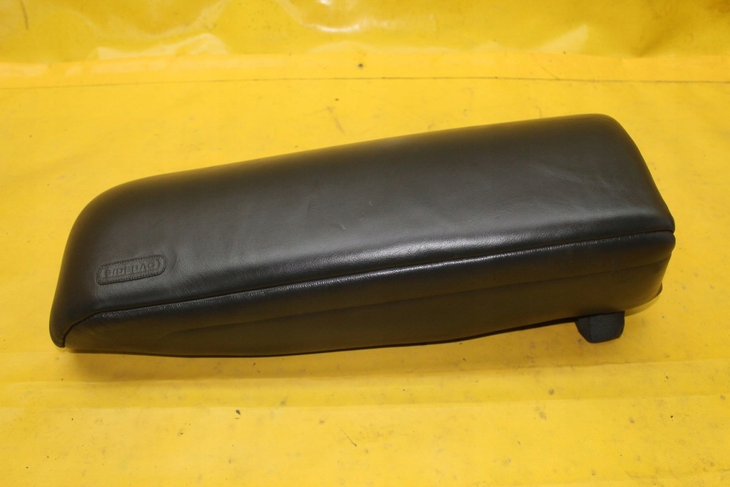 фото №4, Обшивка bok сидіння правий задня vw phaeton