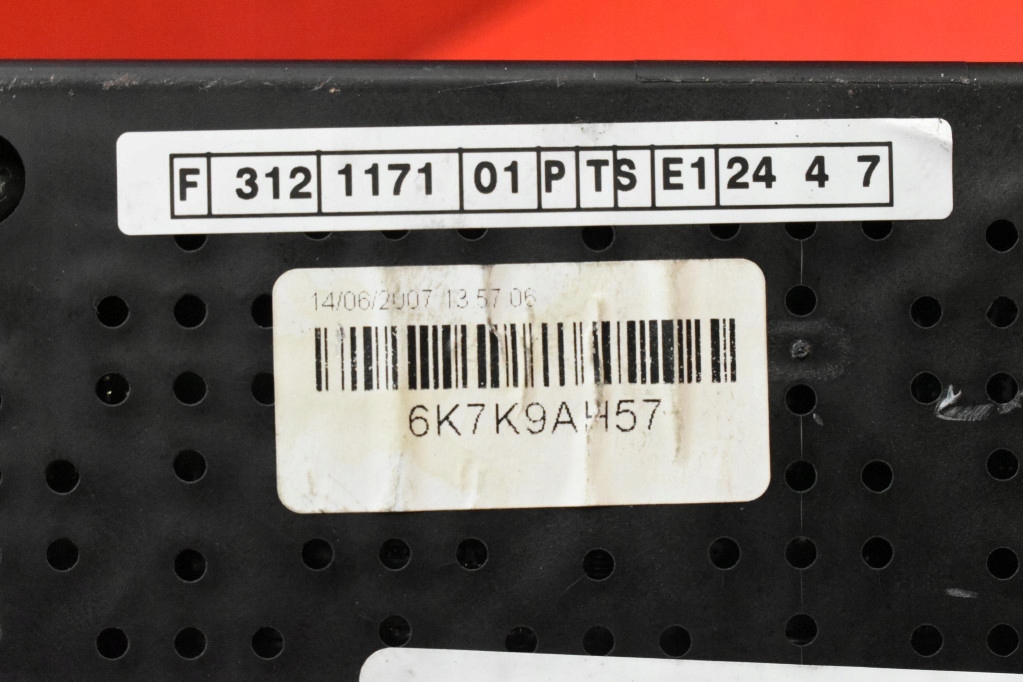 фото №9, Блок керування модуль blue&me 51818963 fiat 500 2 ii 08-15