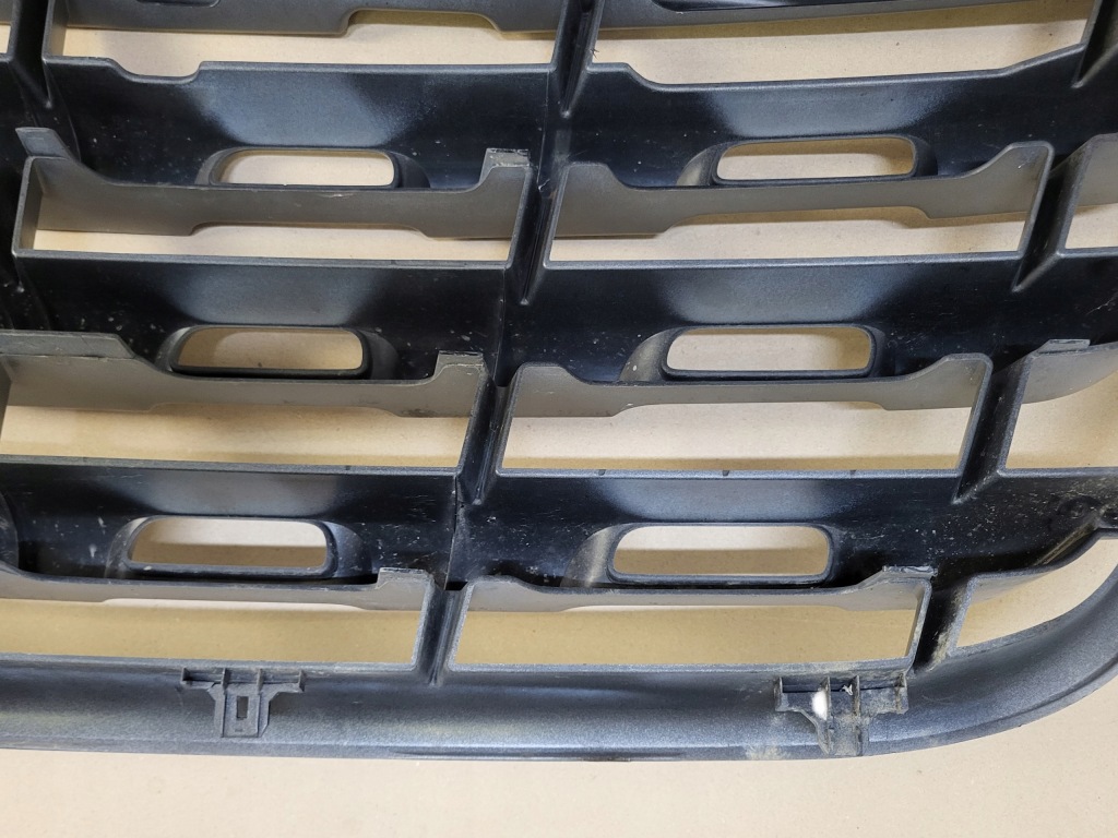 Решётка радиатора решётка радиатора радиатора решётка бампера перед renault master iii 3 оригинальный номер Доставка