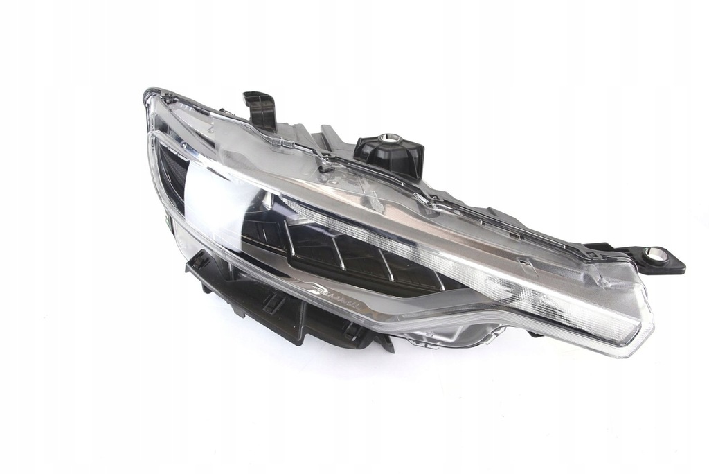 фото №1, Лампа фара правый full led maserati levante europa