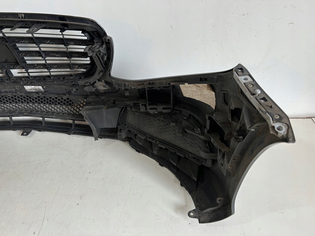 фото №12, Mercedes e klasa 213 w213 16- classic бампер перед передний a2138850038