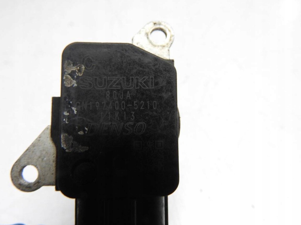 фото №6, Suzuki sx4 06-14 расходомер gn197400-5210