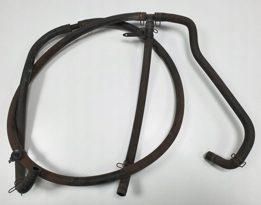 Купить Шланг трубка жидкости омывателя лампа kia sorento