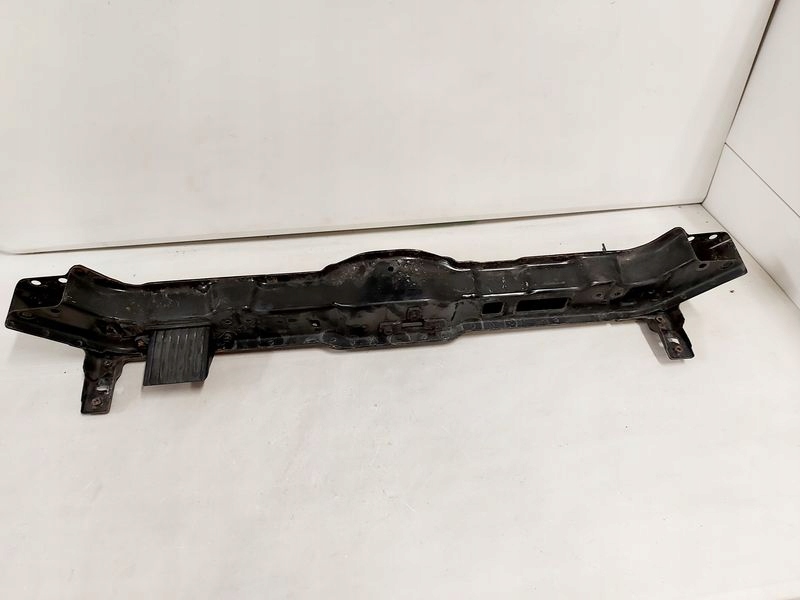 фото №7, Soul ii 1.6 16v підсилювач верхній поперечина передній