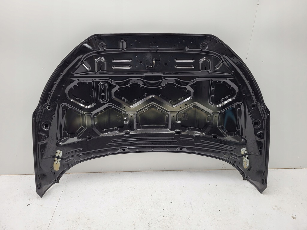 фото №6, Капот ford ecosport mk2 lift