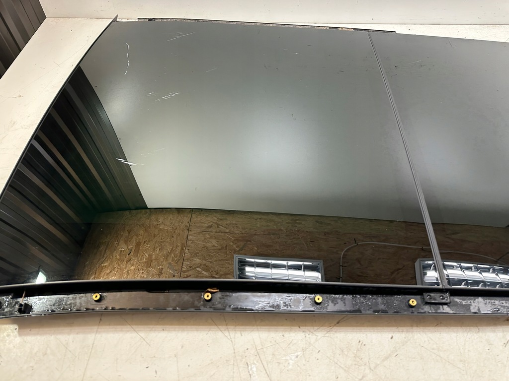 фото №7, Люк панорама land rover defender 2024