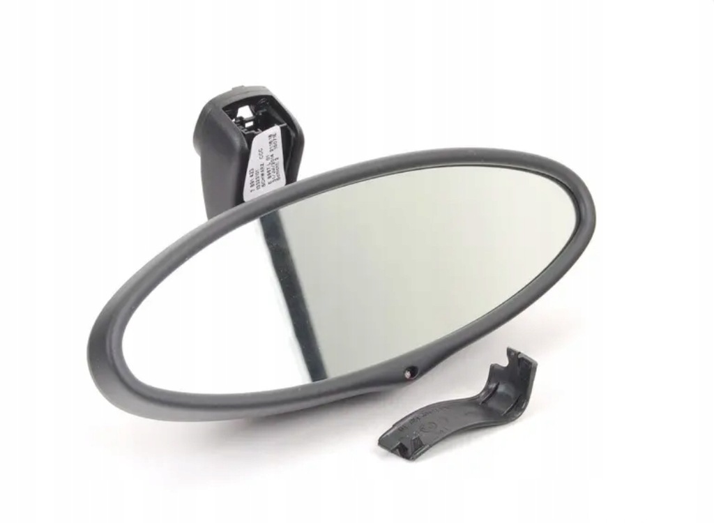 фото №1, Bmw z3 coupe e36 interior rear вид mirror 7891423 51167891423